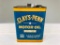 Clay's-Penn 2 Gallon Oil Can