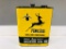 Penn Stag 2 Gallon Oil Can