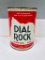 Dial Rock Quart Oil Can