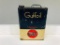 Gulf One Gallon Oil Can