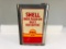 Shell 5 Gallon Can