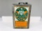 Early Quaker/Penn City 5 Gallon Oil Can