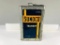 Sunoco Transep 5 Gallon Oil Can