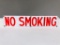 SSP No Smoking