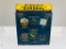 Everseal Cap Display Cabinet