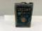 Socony 5 Gallon Oil Can