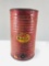 Gargoyle Oil Drum