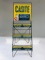 Casite Additive Rack