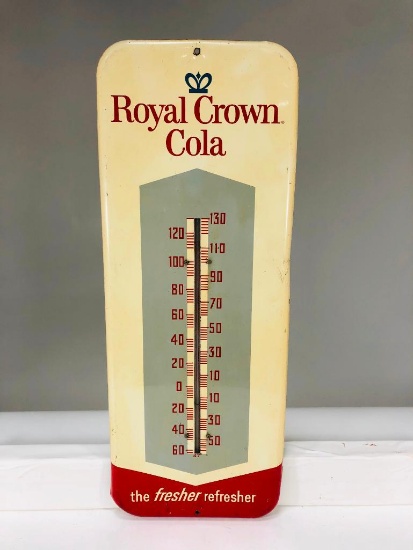 Royal Crown Thermometer