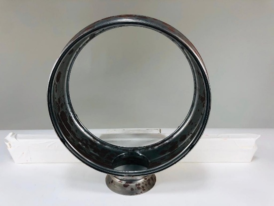 Reproduction 15" Low Profile Globe Body