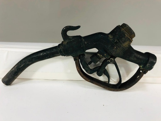 Tokheim Gas Pump Roller Nozzle