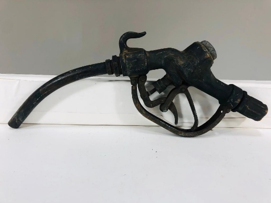 Tokheim Gas Pump Roller Nozzle