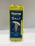 Morton Salt Thermometer