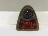 Early Maxwell Tail Light