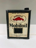 Foreign Mobil Gargoyle Oil Can