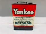 Yankee 2 Gallon Oil Can