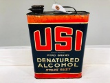 USI Antifreeze One Gallon Can