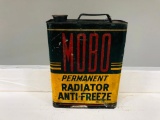 MOBO Antifreeze One Gallon Can