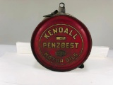 Kendall Penzbest Rocker 5 Gallon Oil Can