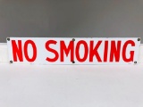 SSP No Smoking