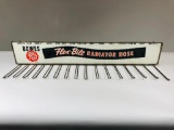 Bowes Radiator Hose Rack