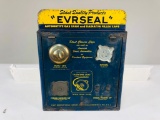 Everseal Cap Display Cabinet