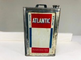 Atlantic 5 Gallon Oil Can
