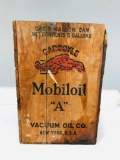 Mobil Gargoyle 