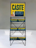 Casite Additive Rack