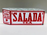 Salada Tea Sign