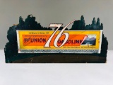 Union 76 Gasoline Billboard Salesman Sample
