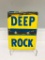 Deep Rock Gas Pump Plate