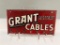 Grant Battery Cables Rack