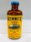Ken-Nite Cleaner Polish Bottle