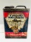 Standard Hand Separator Oil One Gallon Can
