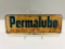 Standard Permalube Motor Oil Rack Sign