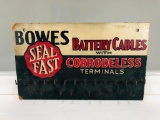 Bowes Seal Fast Battery Cable Rack