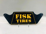 Fisk Tires Tire Stand