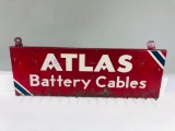 Atlas Battery Cables Rack