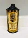 Early Nash Oil Can