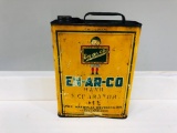 Enarco One Gallon Oil Can