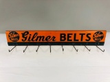 Gilmer Belts Rack