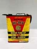 Hi Rev One Gallon Oil Can