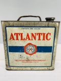 Atlantic One Gallon Oil Can