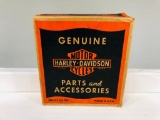 Harley Davidson Box W/Part