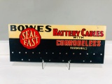 Bowes Seal Fast Rack Sign