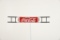 Porcelain Drink Coca Cola Door Push