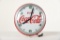 Modern Coca Cola Clock