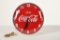 Coca Cola Pam Clock