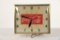 Coca Cola Clock